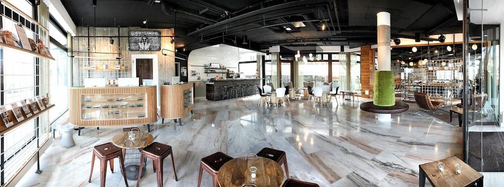 Best Western Loftstyle Hotel Stuttgart-Zuffenhausen 1