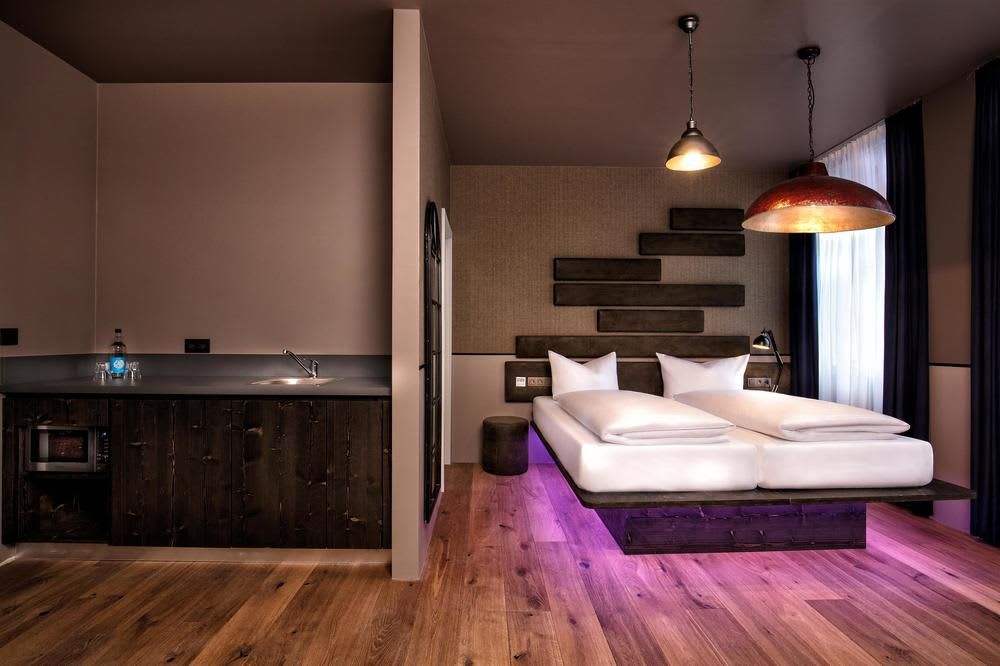 Best Western Loftstyle Hotel Stuttgart-Zuffenhausen 2