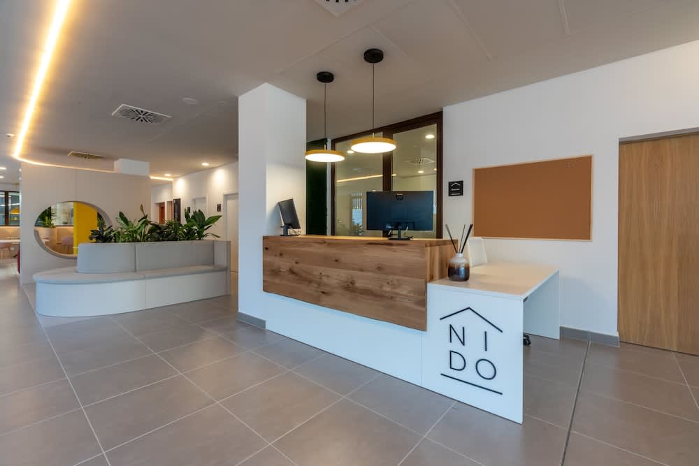 NIDO Malvarrosa Hotel - Apartamento 2