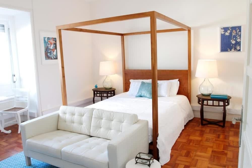 Magnolia Guesthouse 2
