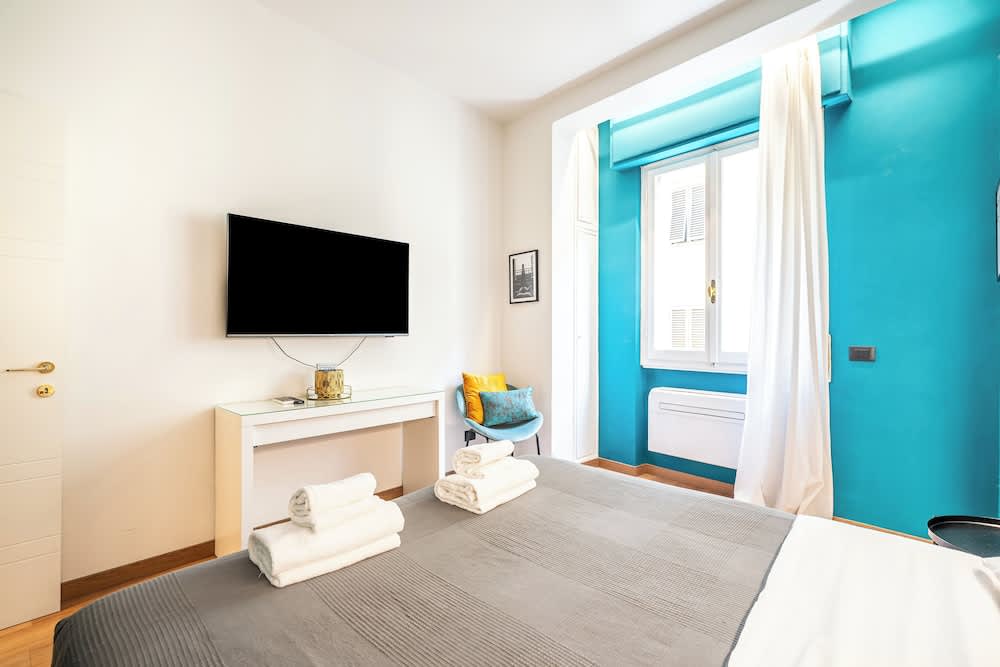 Guesthost - Dimora Ponte Vecchio Lovely Apartment 1