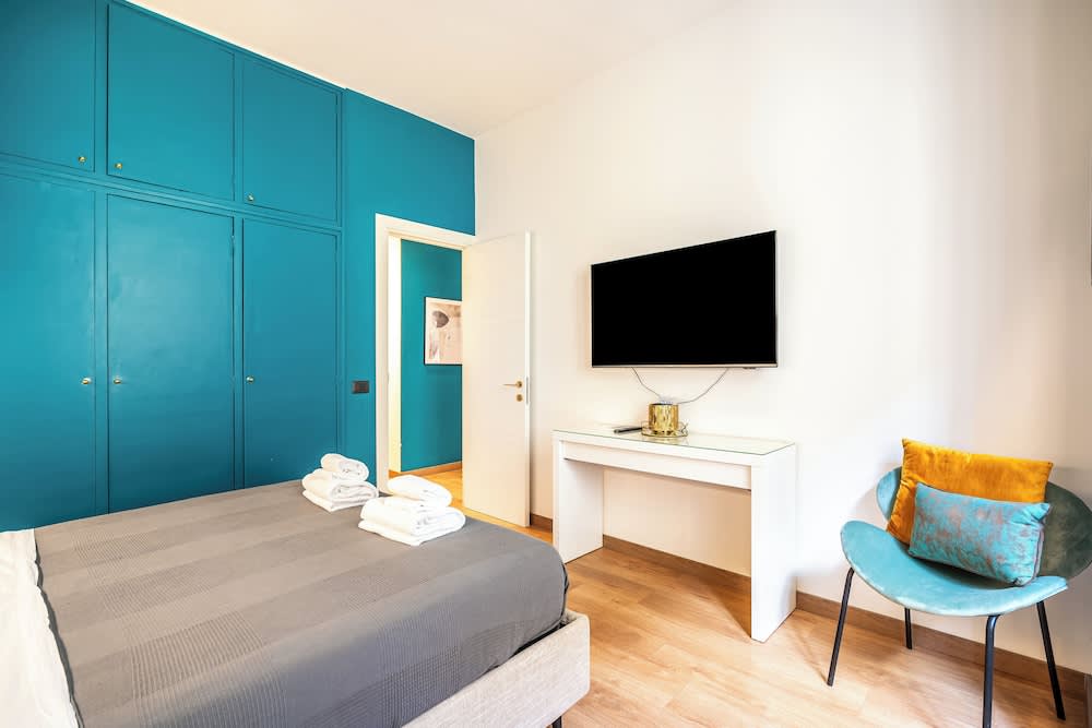 Guesthost - Dimora Ponte Vecchio Lovely Apartment 2