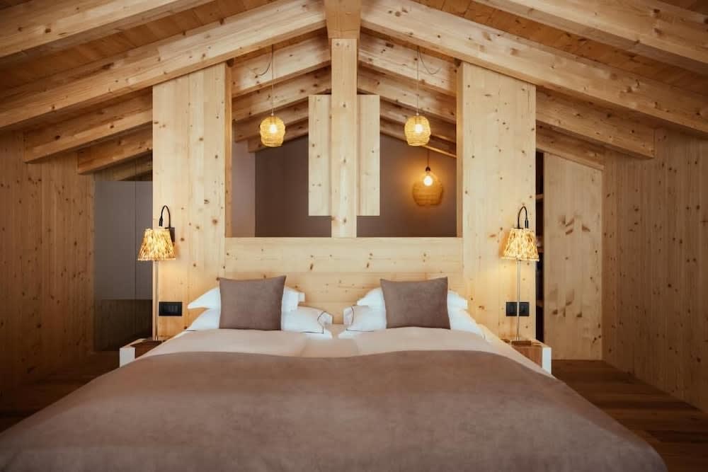 Villa Flora Mountain Lodges 1