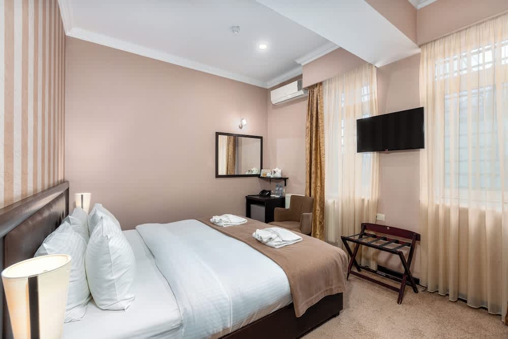 Kalasi Hotel 1