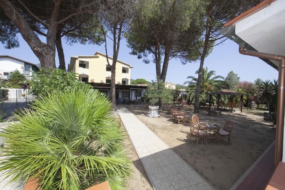Hotel Santa Caterina 1