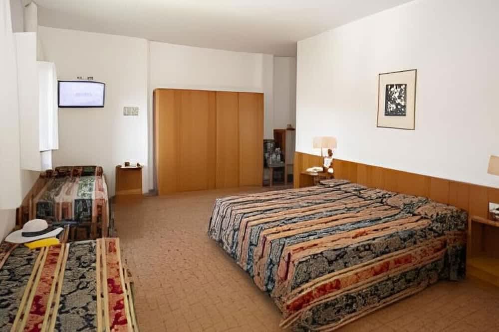 Hotel Santa Caterina 2