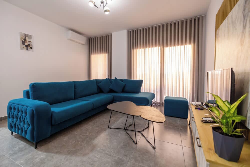 GAIA'S APARTMENTS Vlore 1