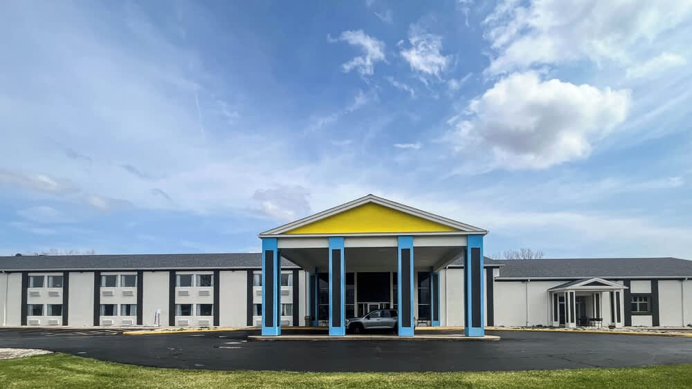 Studio 6 Suites Fremont, OH 1