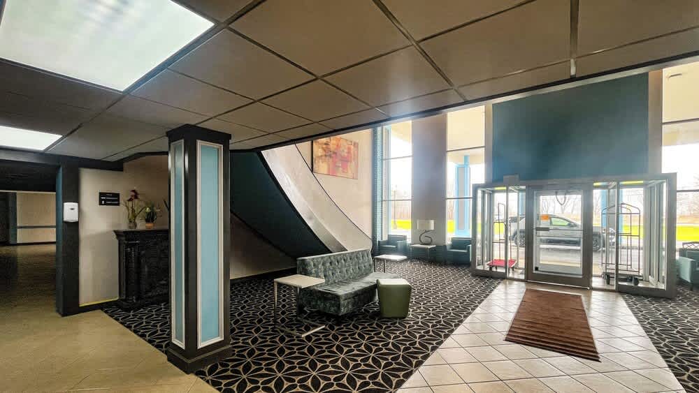 Studio 6 Suites Fremont, OH 2
