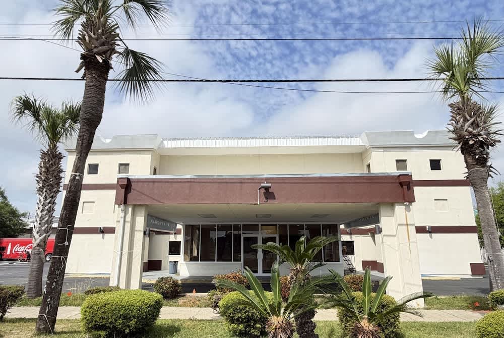 Baymont by Wyndham Pensacola at NAS Corry 1