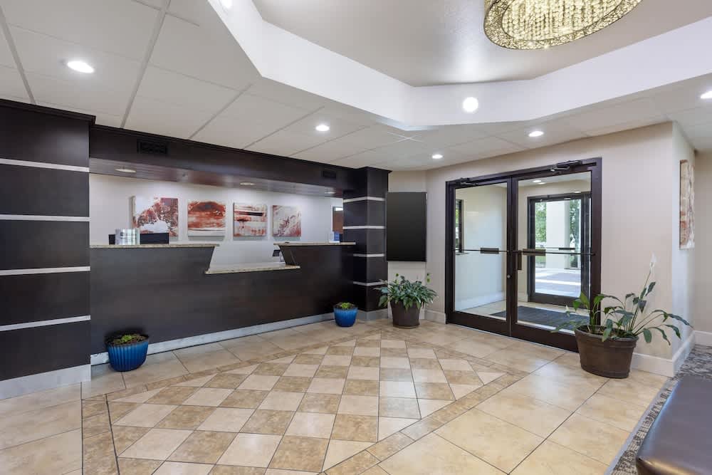 Best Western Lumberton 2