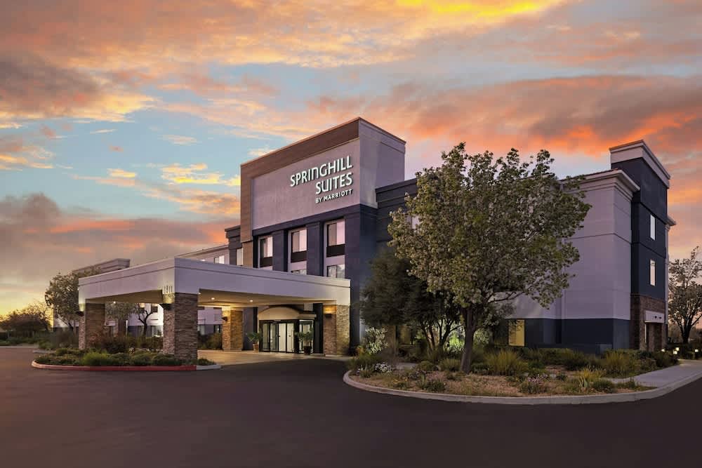 SpringHill Suites by Marriott Lancaster Palmdale 1
