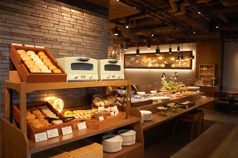 Hotel Global View Hakodate 1