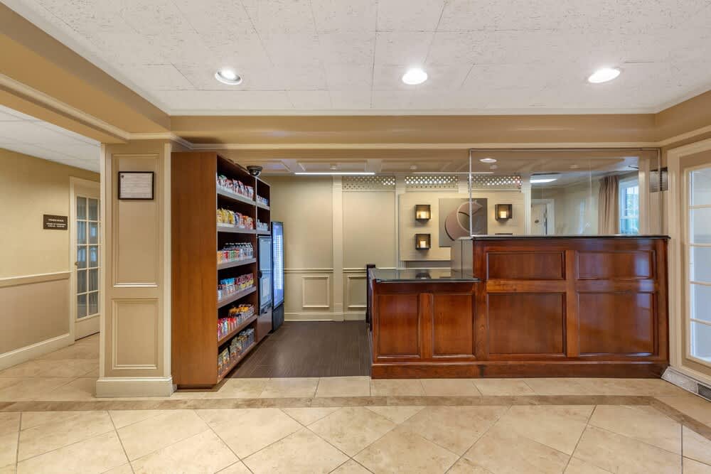 Comfort Inn Foxboro - Mansfield 2