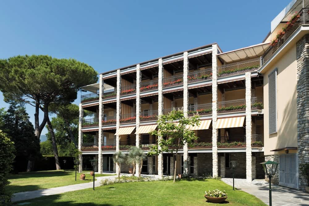 Hermitage Hotel & Resort Forte dei Marmi - Starhotels Collezione 1