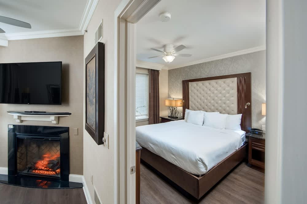 Eden Resort and Suites, BW Premier Collection 1