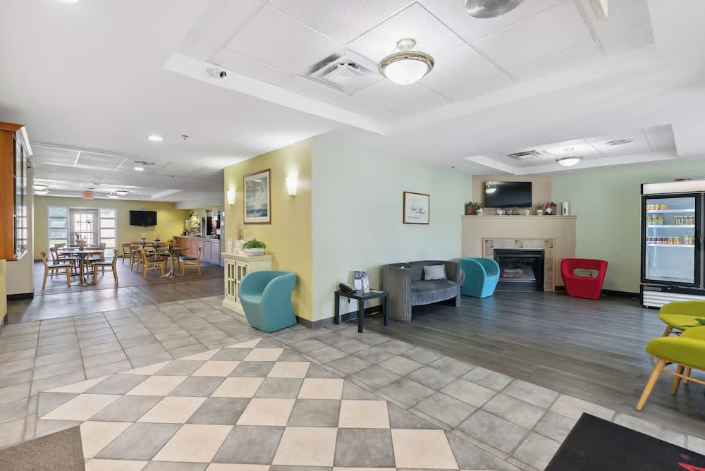 Saco Bay Hotel 2