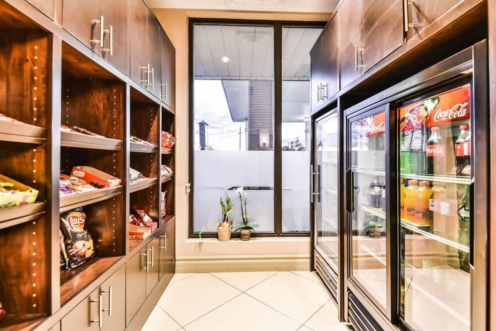 Comfort Inn & Suites Ambassador Bridge 2