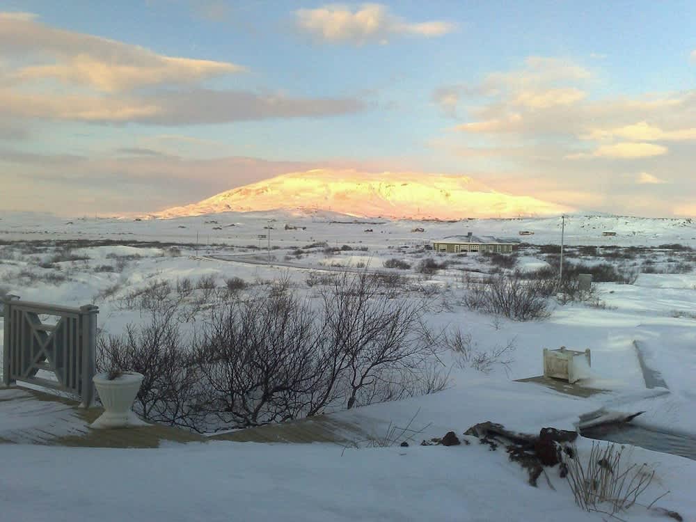 Hotel Grimsborgir by Keahotels 1