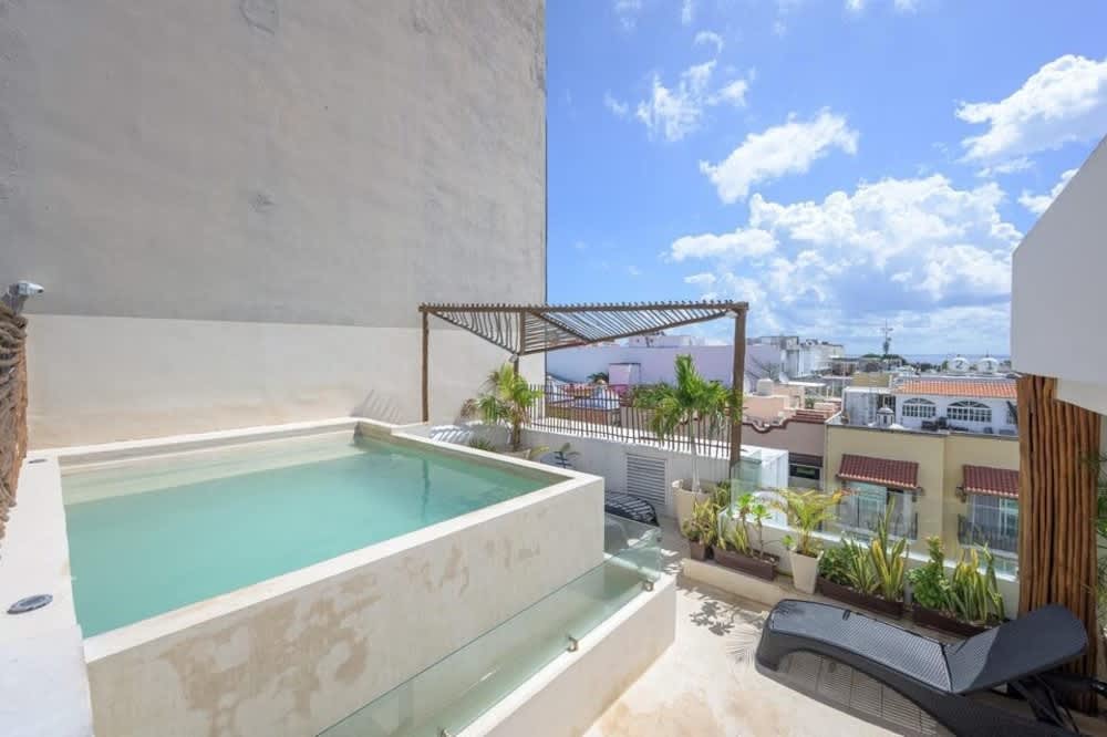 Aruma Suites 1