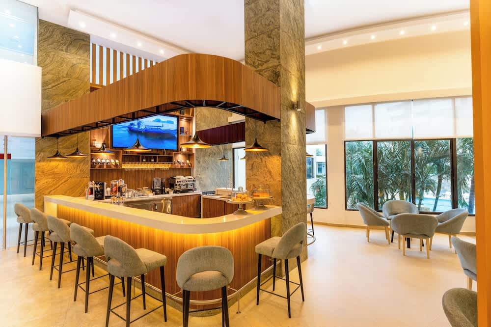 Hotel Casino Internacional 2