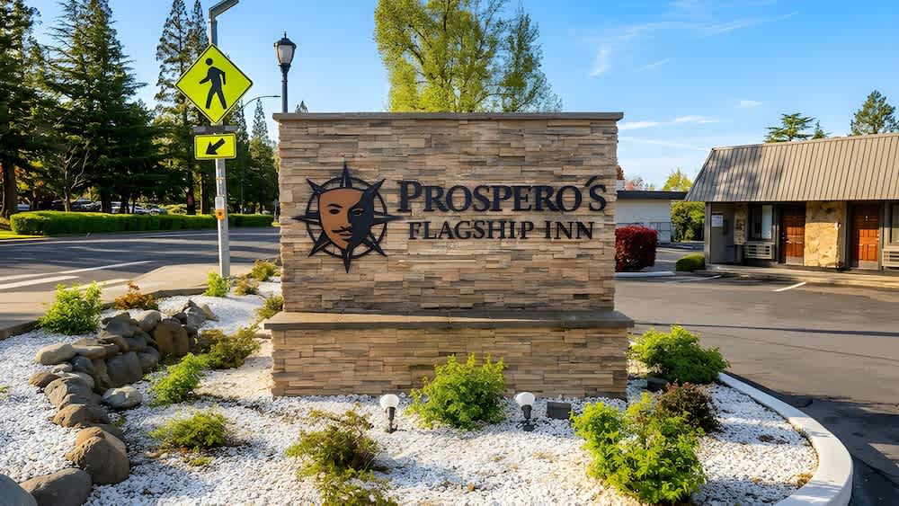 Prospero's Flagship Inn 1