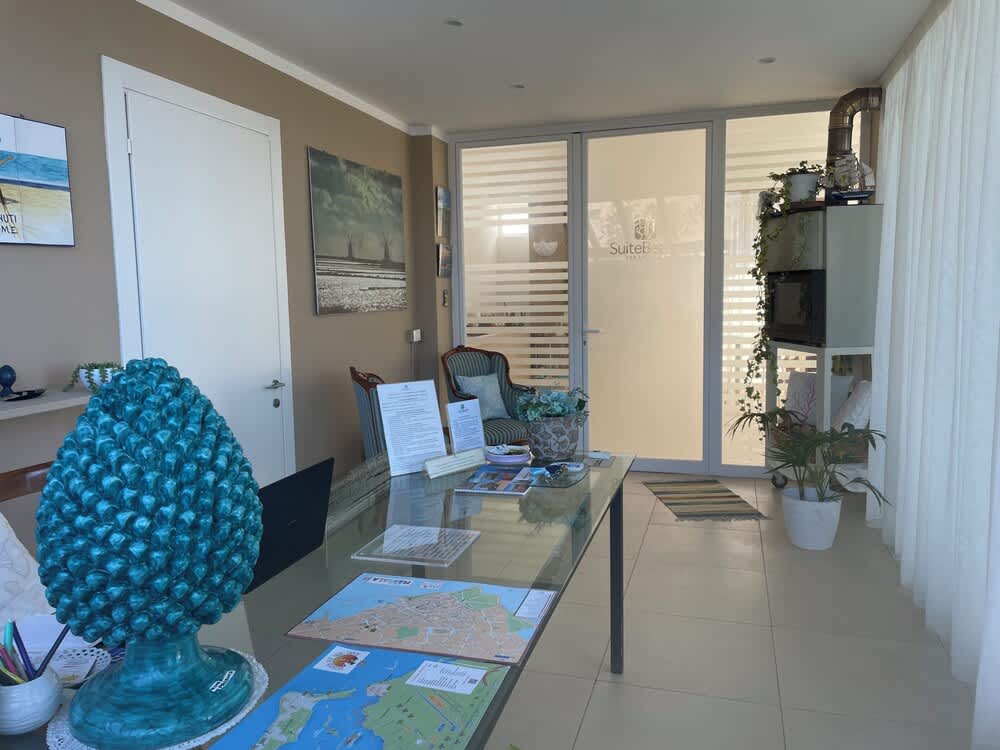 SUITEBEACH b&b and resort 2