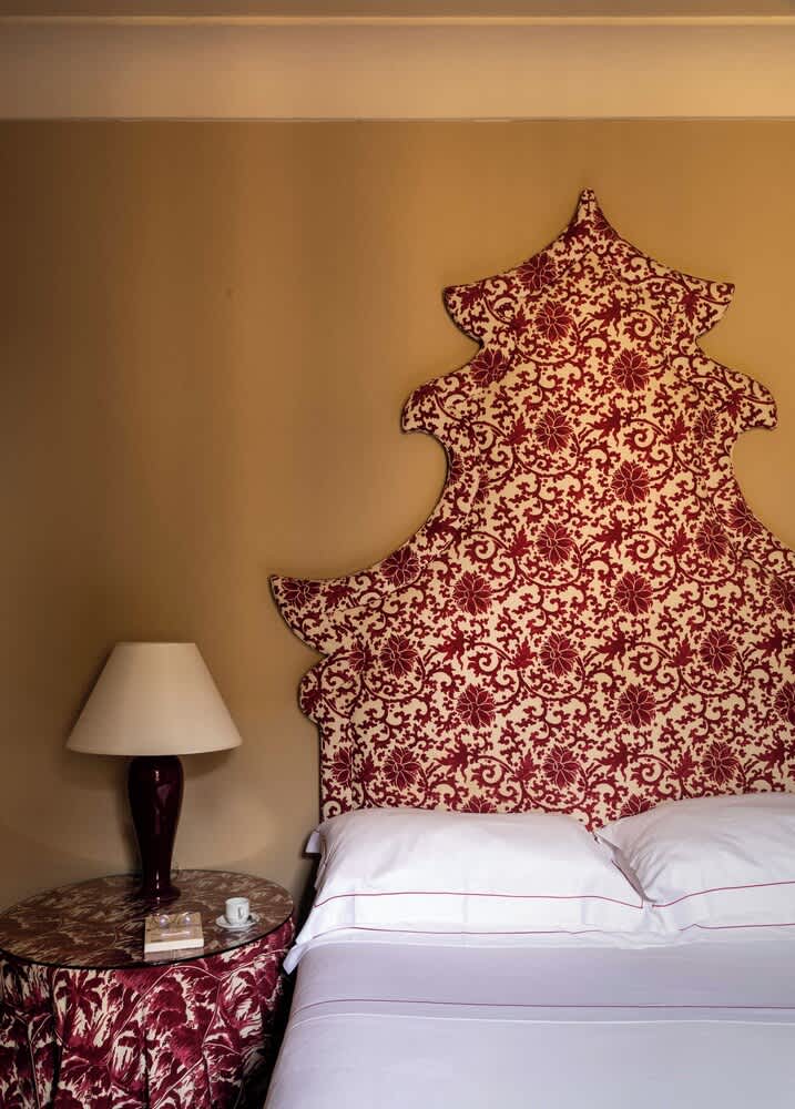 Hotel Certosa Di Maggiano 1