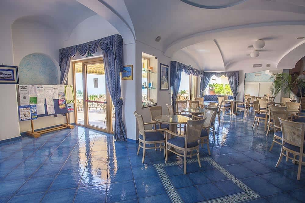 Hotel Terme Saint Raphael 1