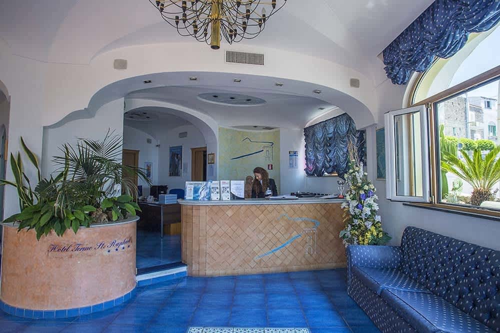 Hotel Terme Saint Raphael 2