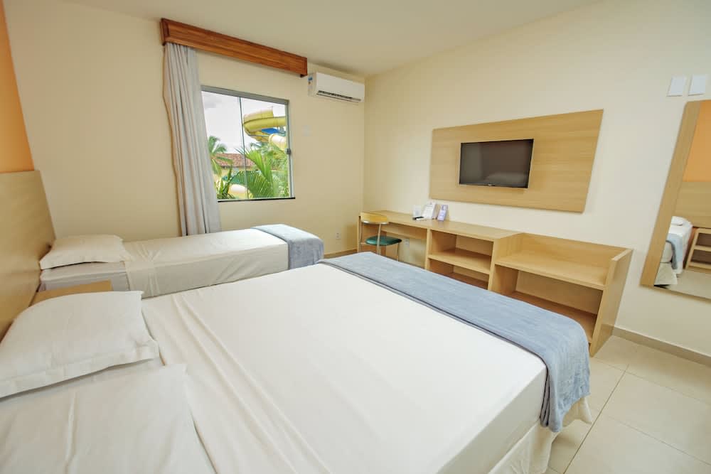 Portobello Park Hotel 1