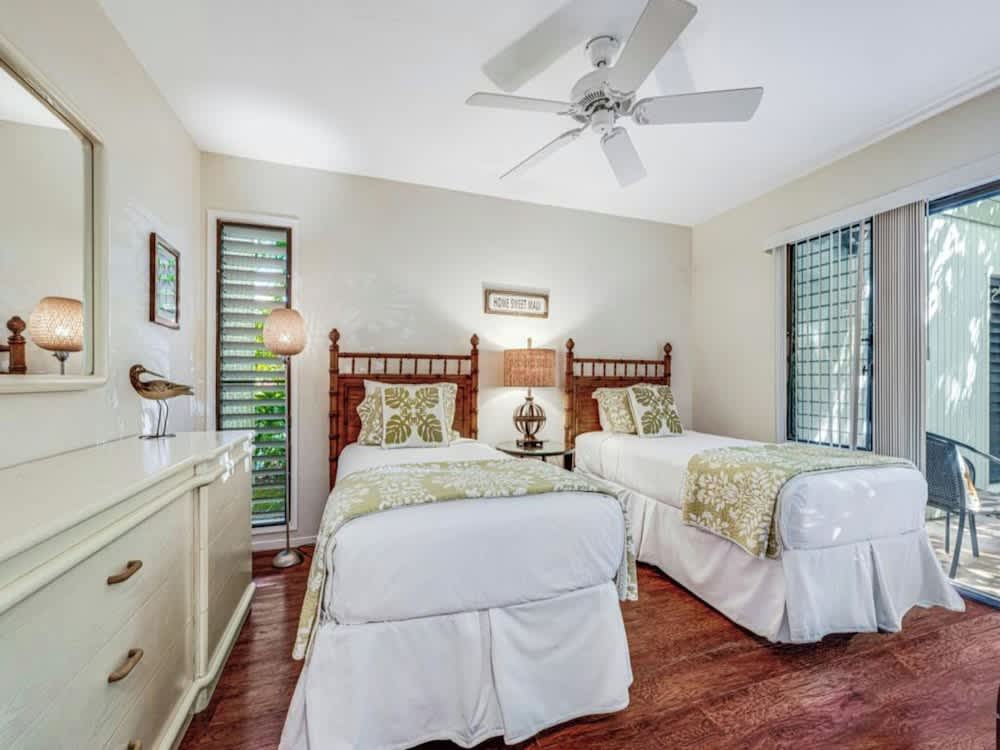 Wailea Ekolu - CoralTree Residence Collection 2