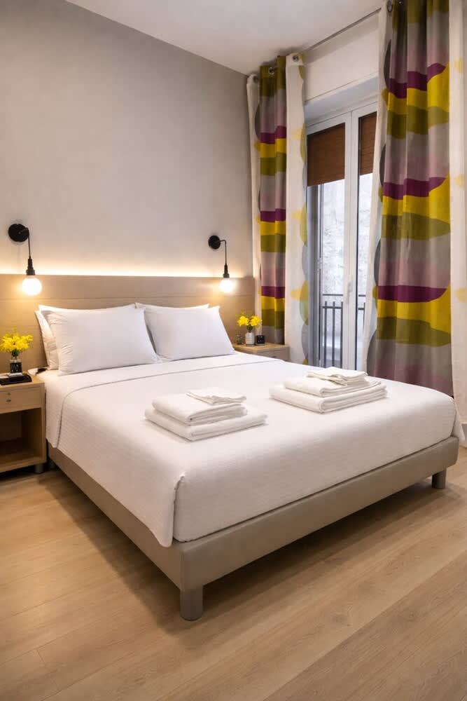 A Due Passi Dalla Scalinata Rooms 1