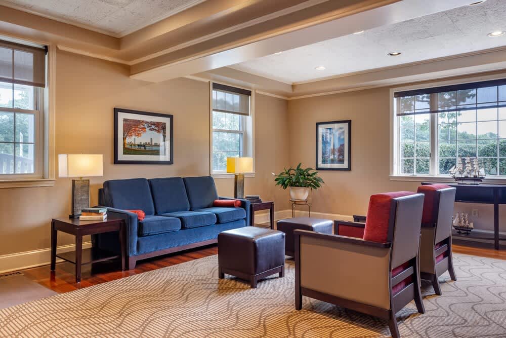 MainStay Suites Foxboro - Mansfield 1