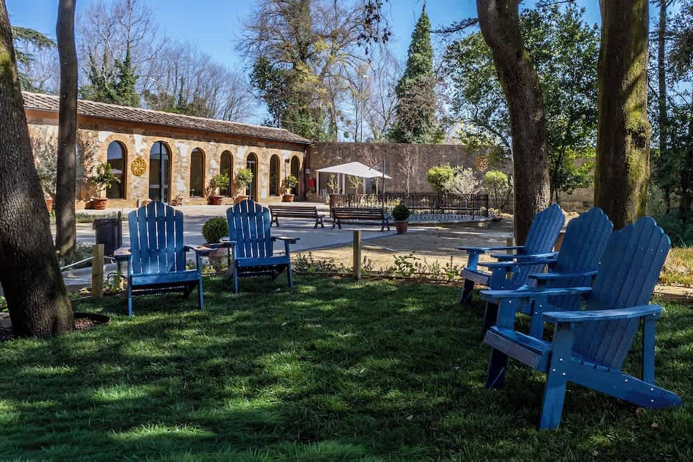 Guild Siena Senior Resort & Residence 1