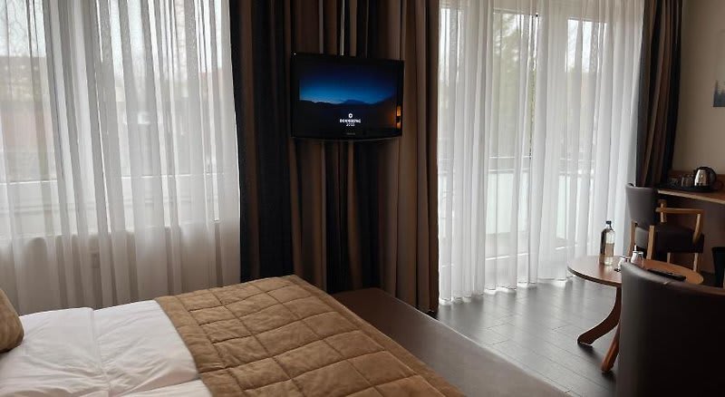 Hotel Jellentrup - Adults Only 1