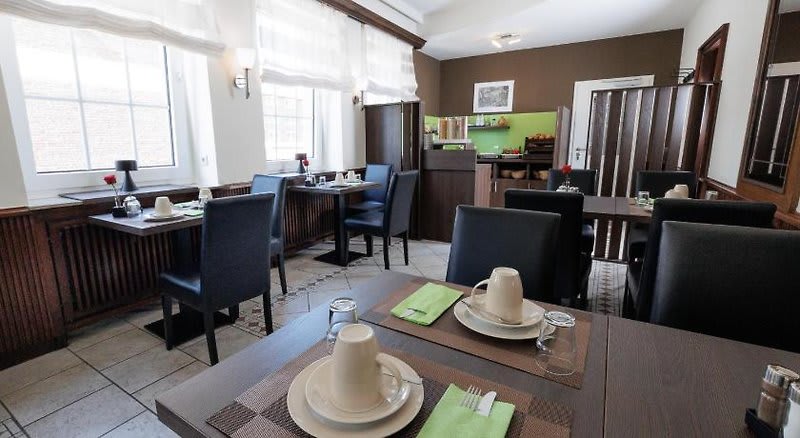 Hotel Jellentrup - Adults Only 2