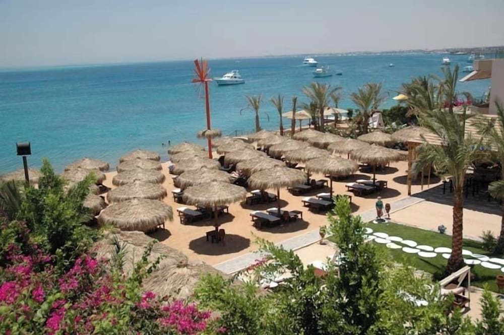 Elysees Dream Beach Hotel-By AMARINA Hotels & Resorts 2