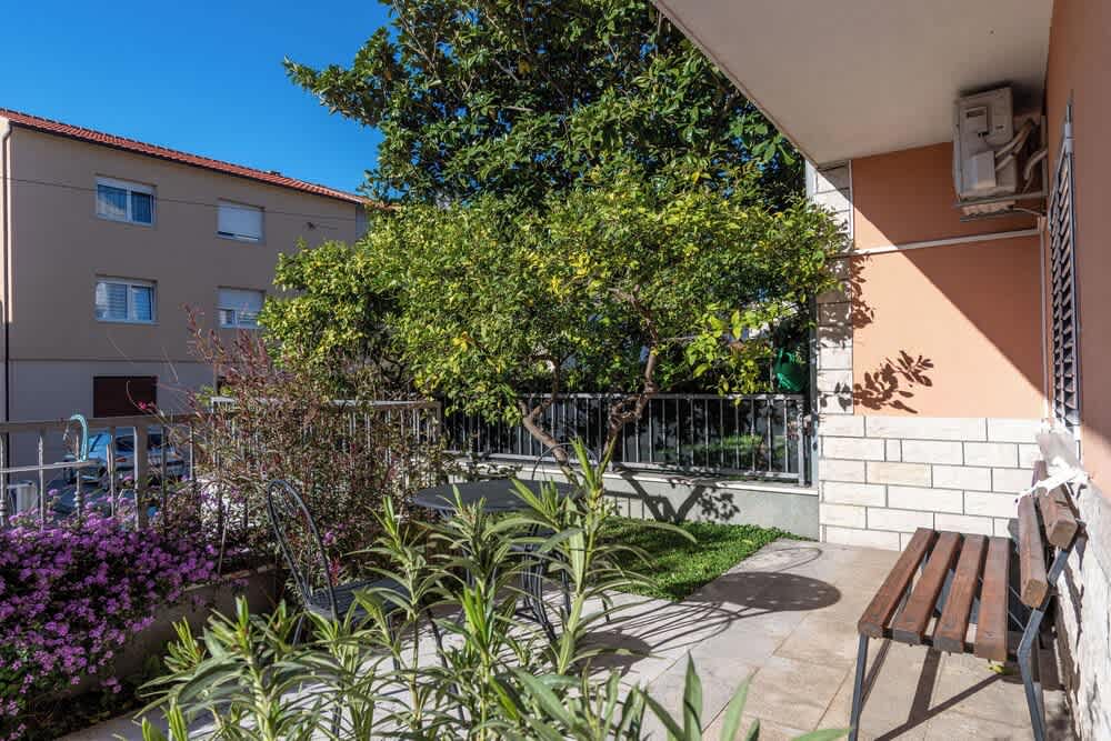 Apartments Cezar 1