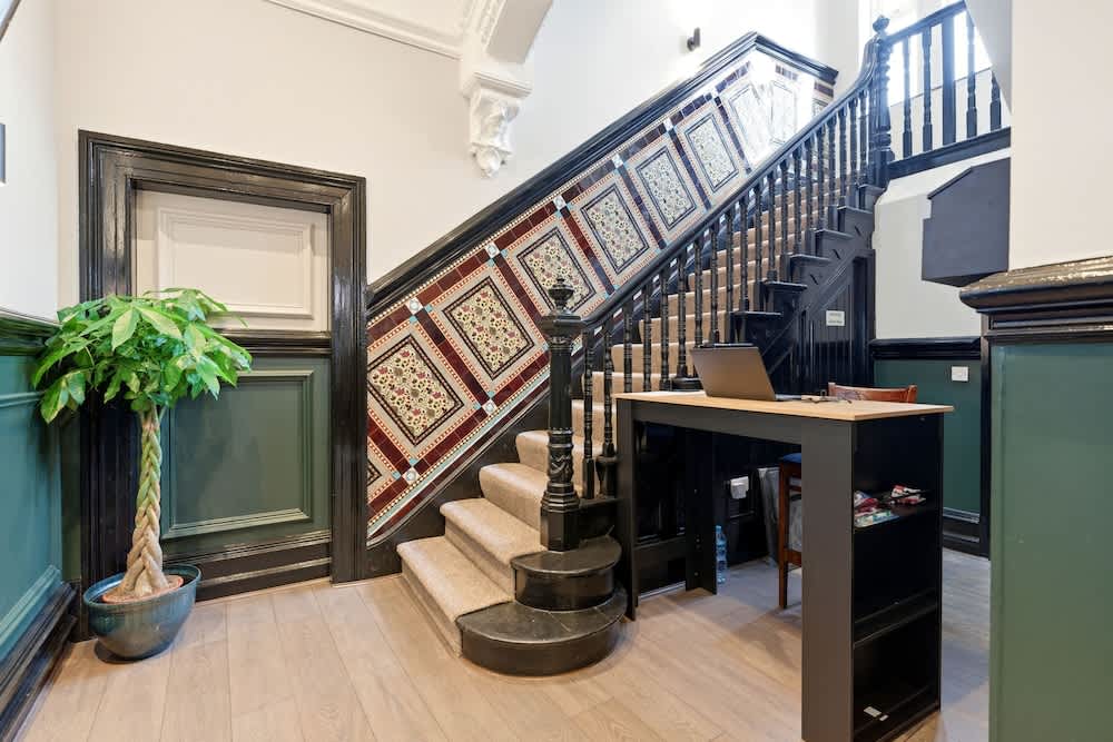 The Stuart Hotel 2