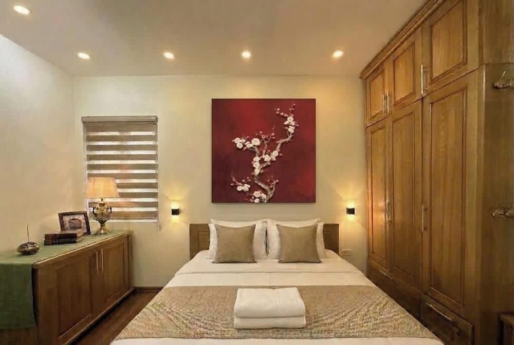 Pho Co - OQ Hanoi Stay 1