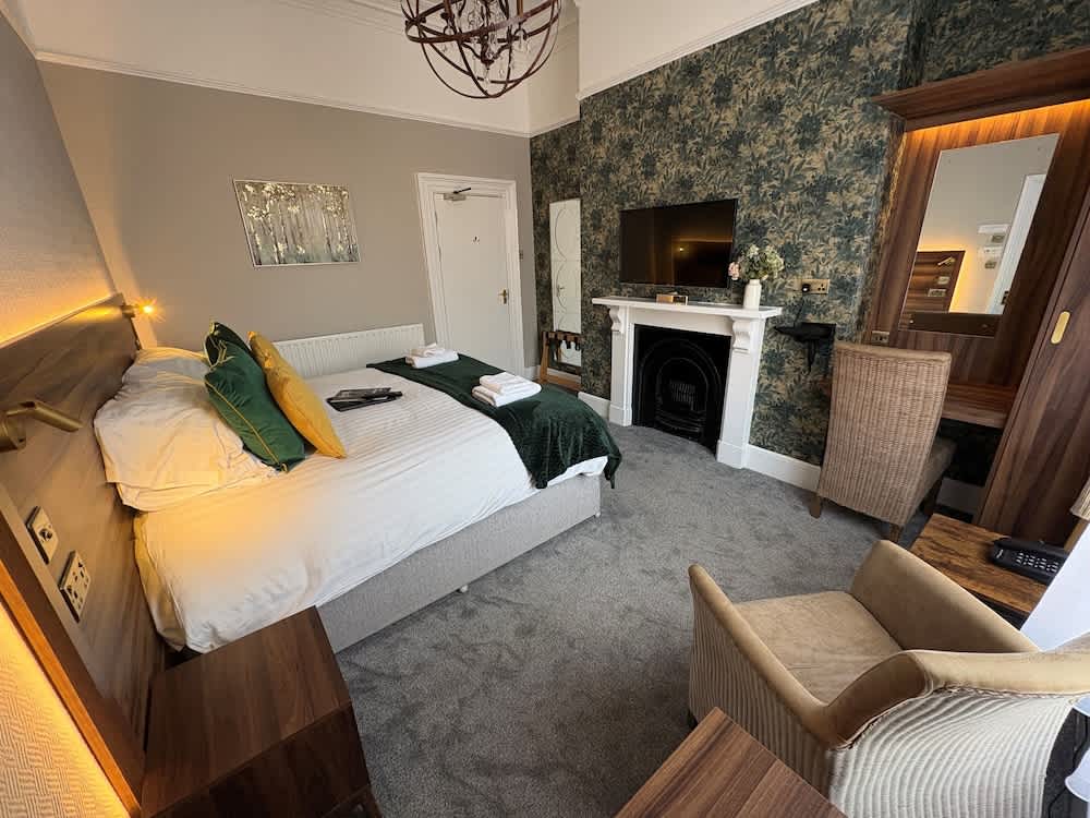 Hedley House Hotel Wellness and Spa 1
