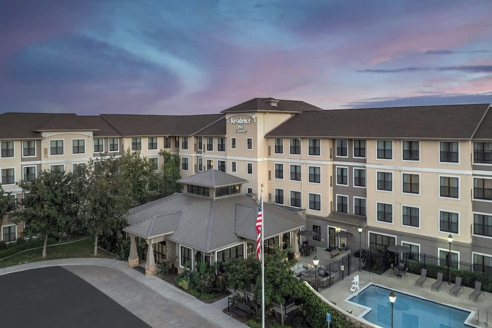 Residence Inn San Diego Oceanside 1