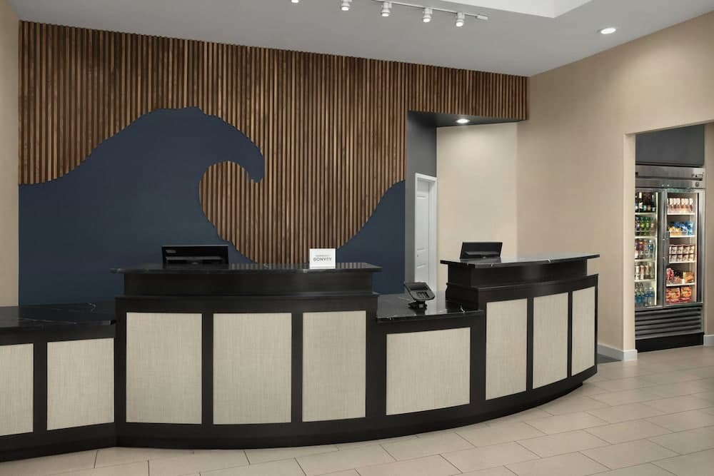 Residence Inn San Diego Oceanside 2