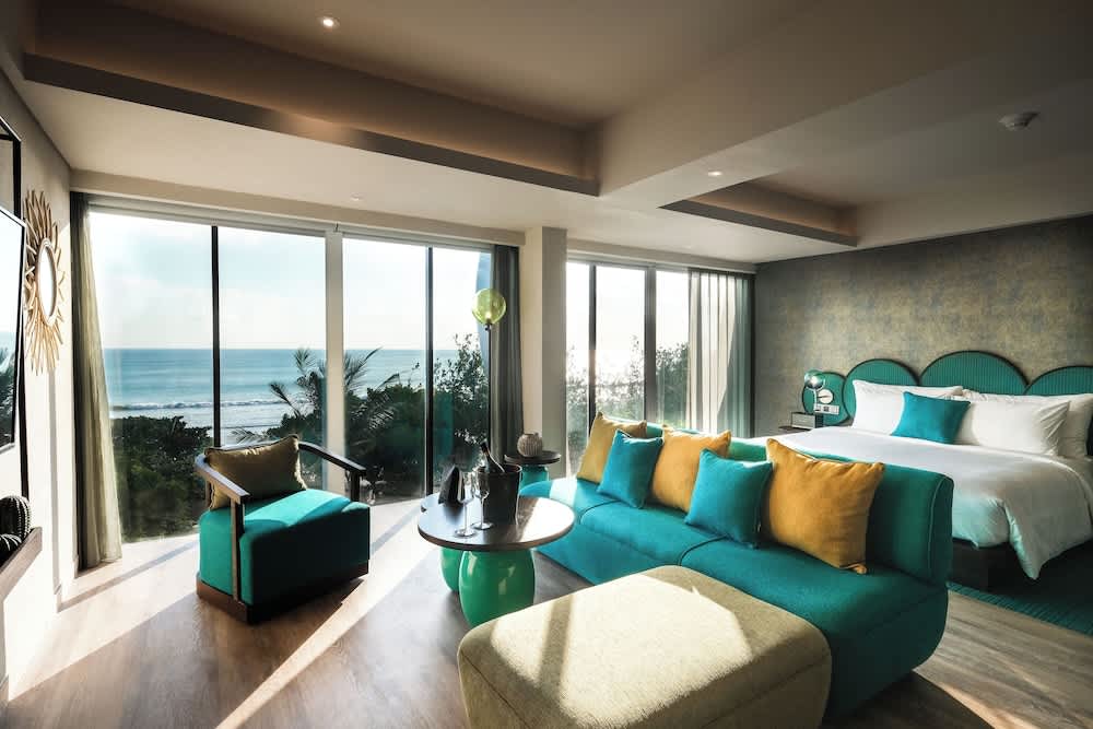 MAMAKA Bali 1