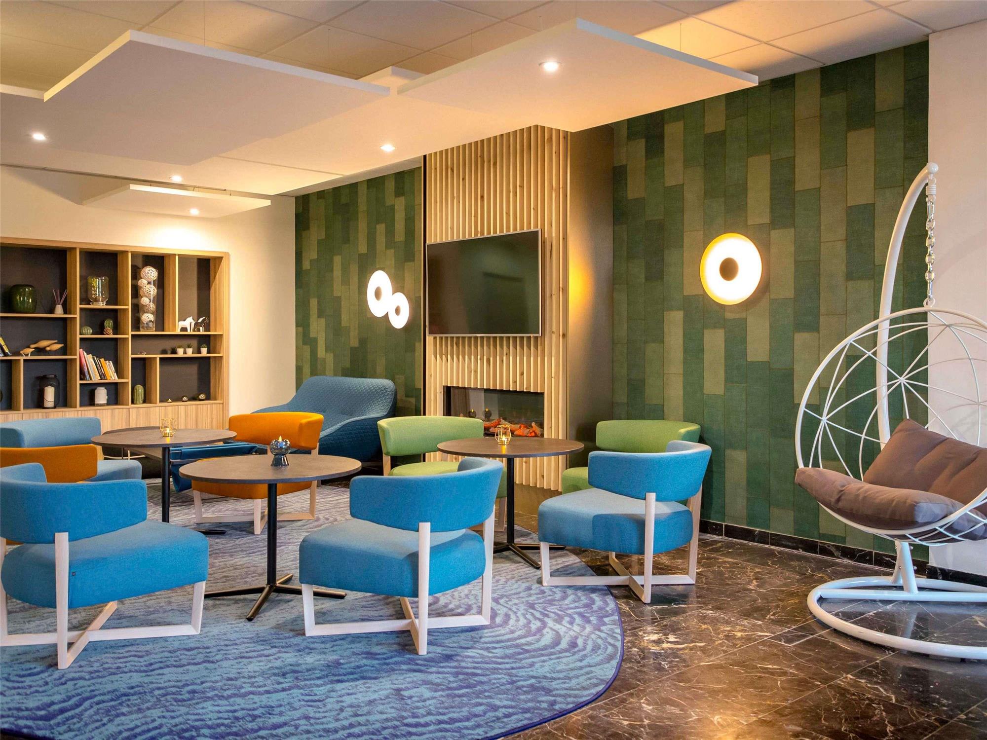 Ibis Cavaillon Portes du Luberon 1