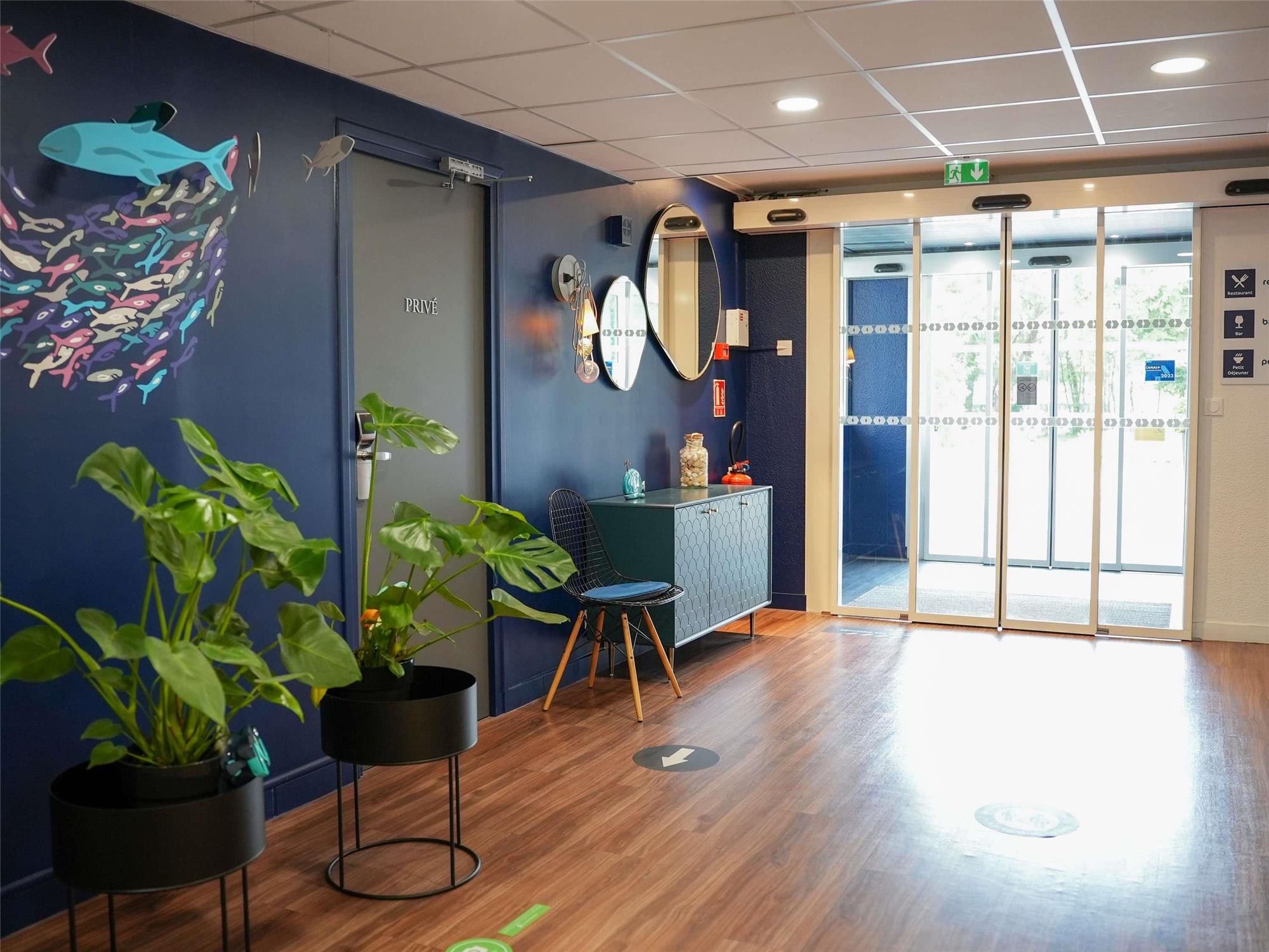 ibis Styles Quimper 1