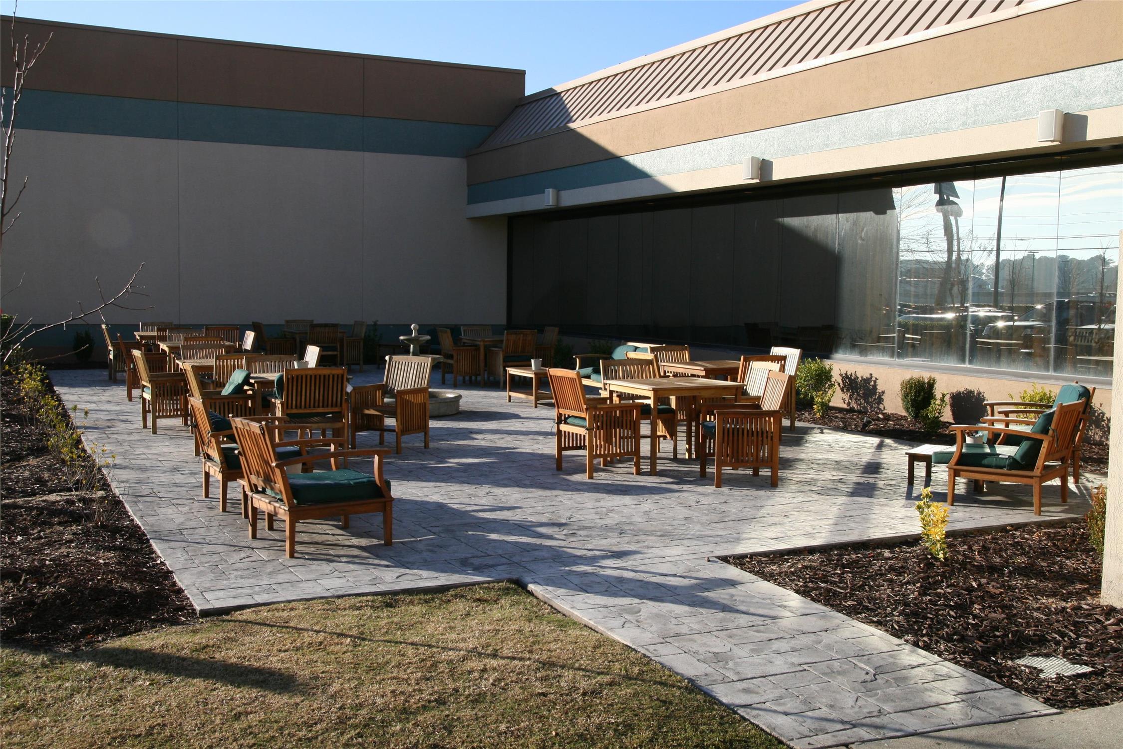 DoubleTree by Hilton Augusta 2