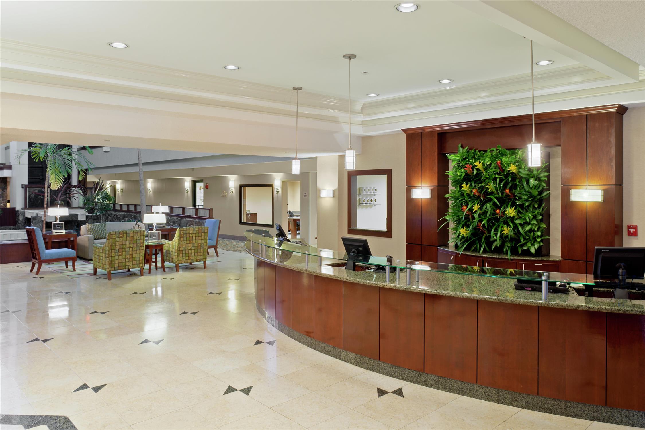 DoubleTree by Hilton Augusta 1