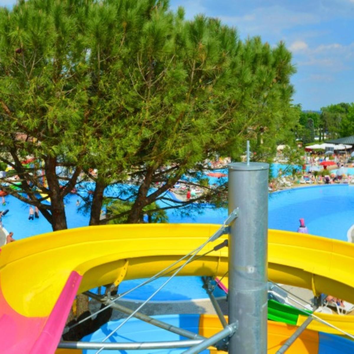 CAMPING BELLA ITALIA SPA 1